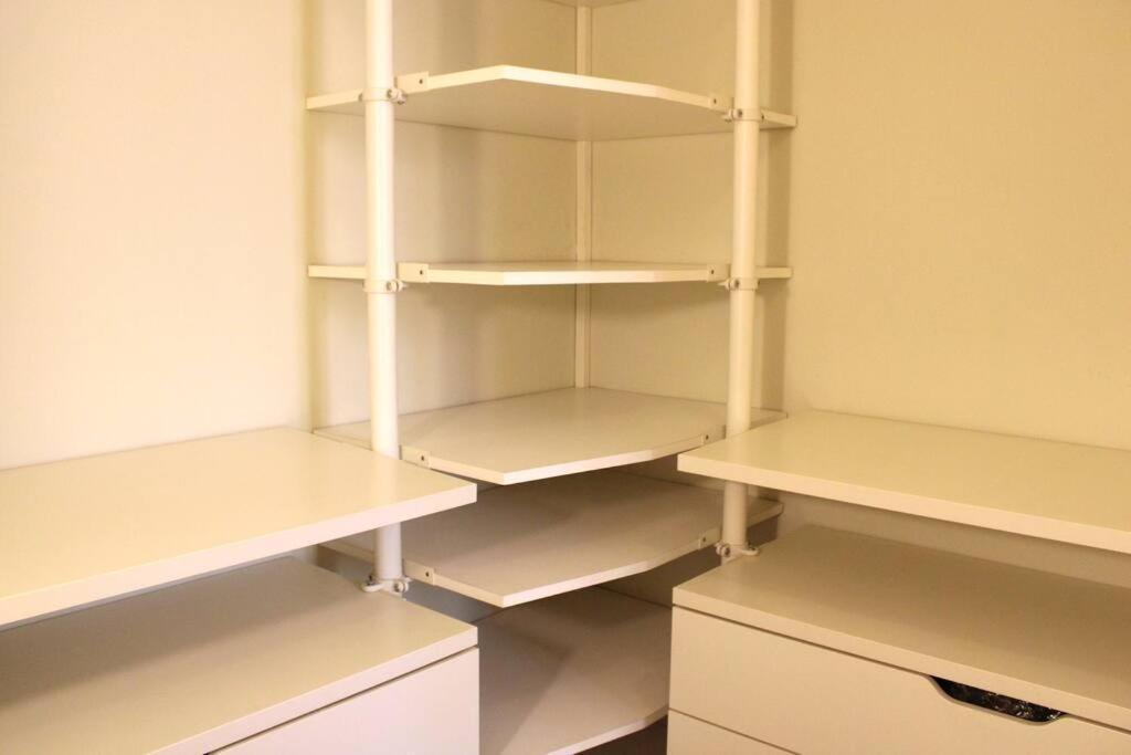 Appartement Easy Flat