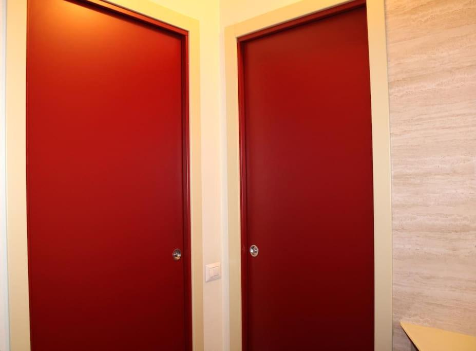Easy Flat Appartement