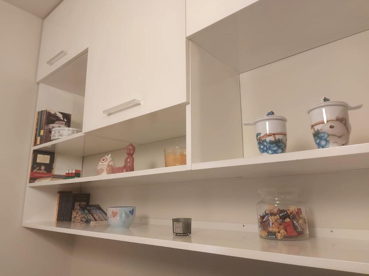 Easy Flat Appartement