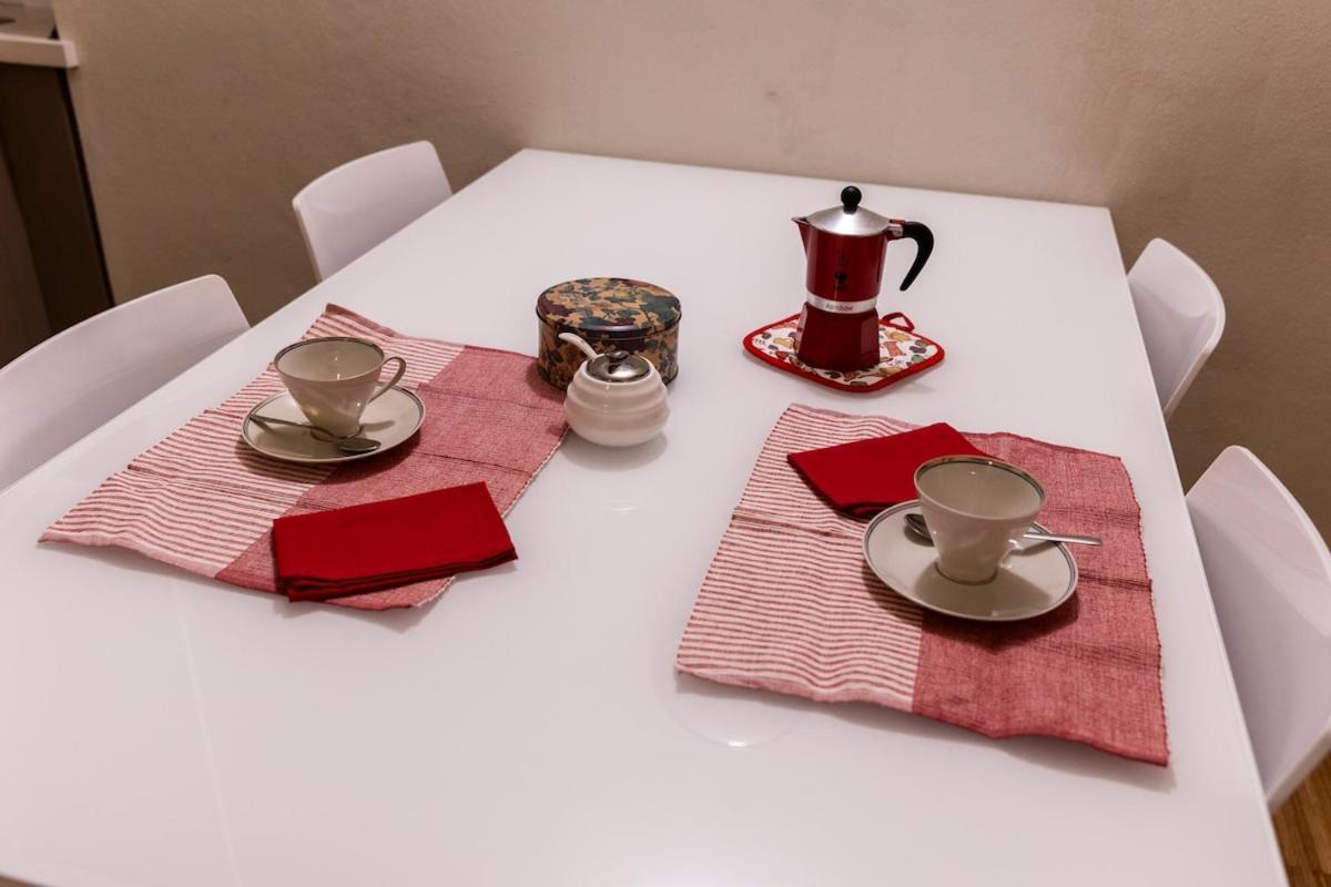 Easy Flat Appartement
