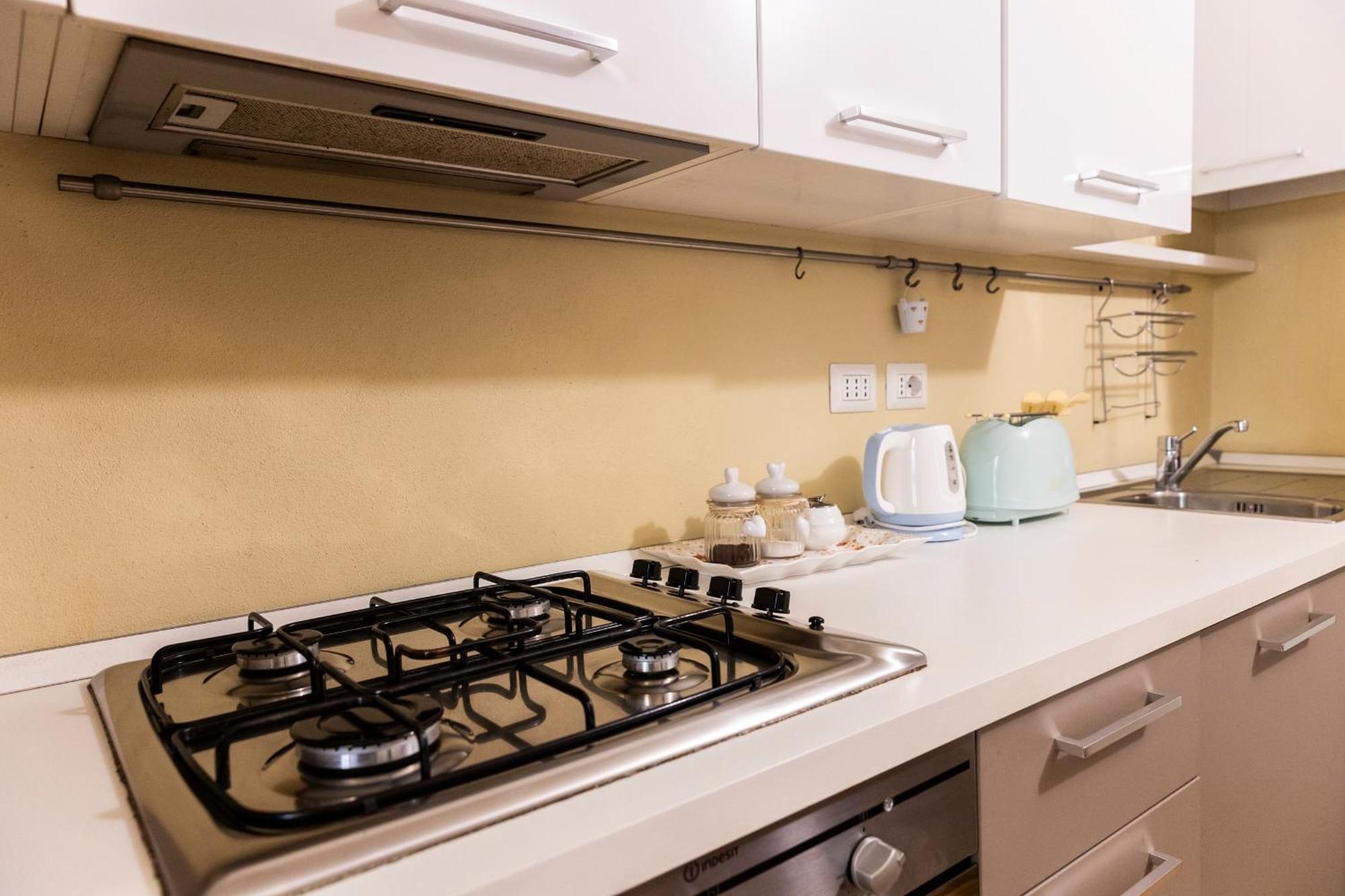 Appartement Easy Flat Milan