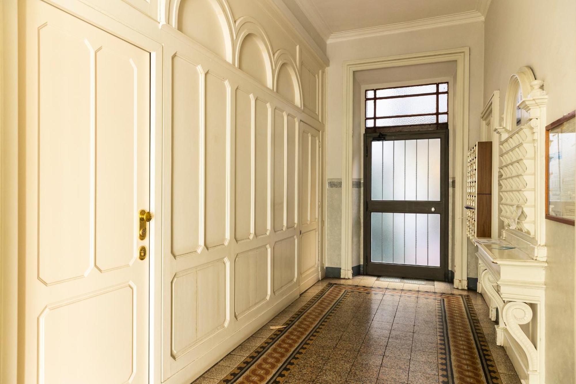 Appartement Easy Flat