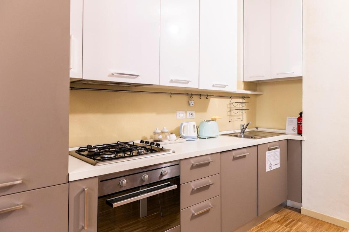 Easy Flat Appartement