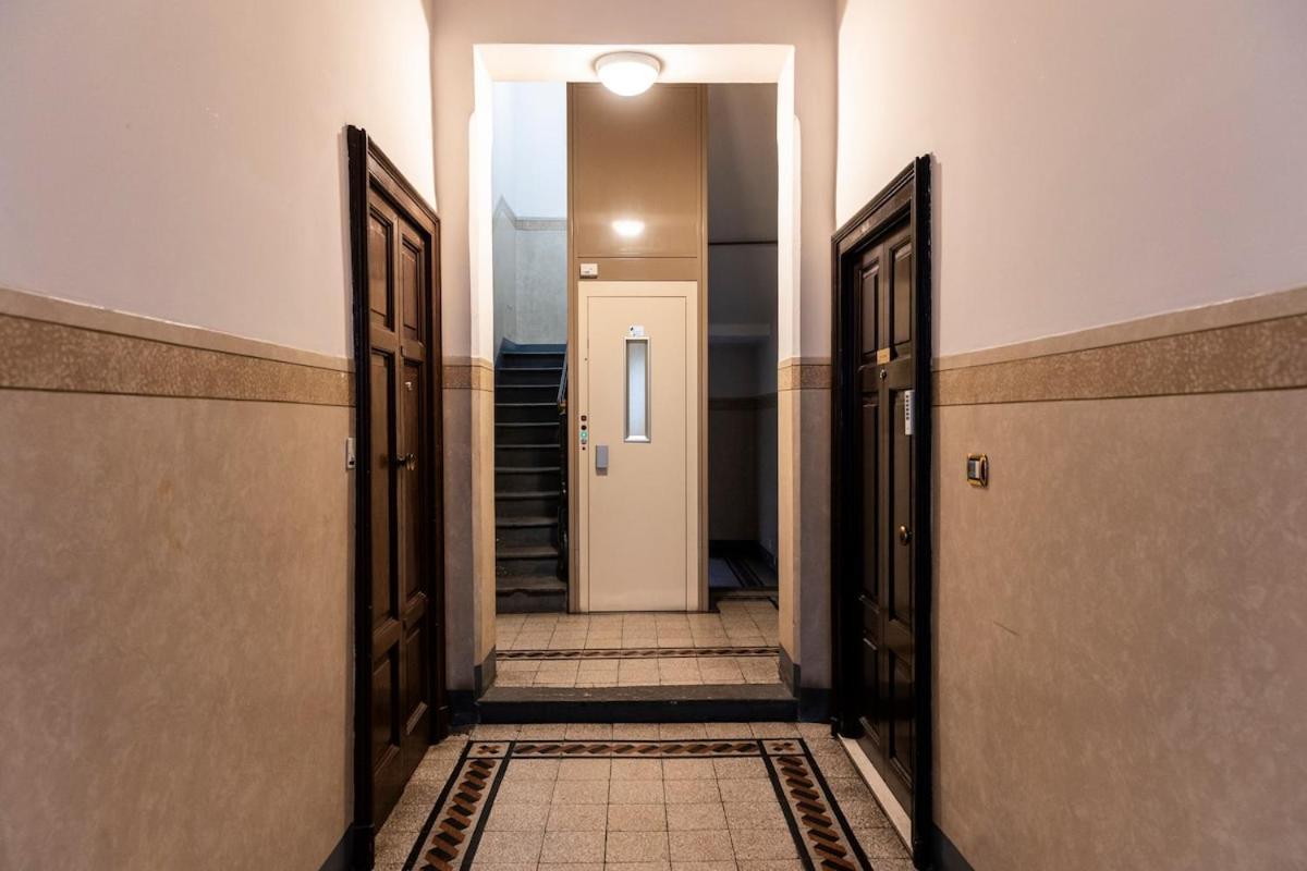 Easy Flat Appartement