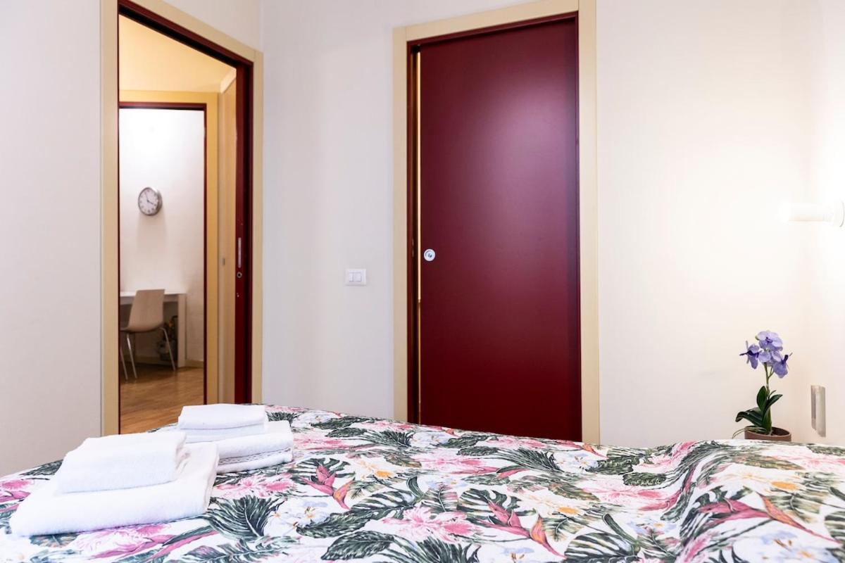 Easy Flat Appartement Milan
