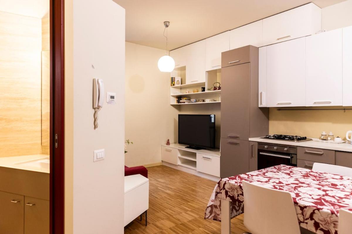 Appartement Easy Flat *