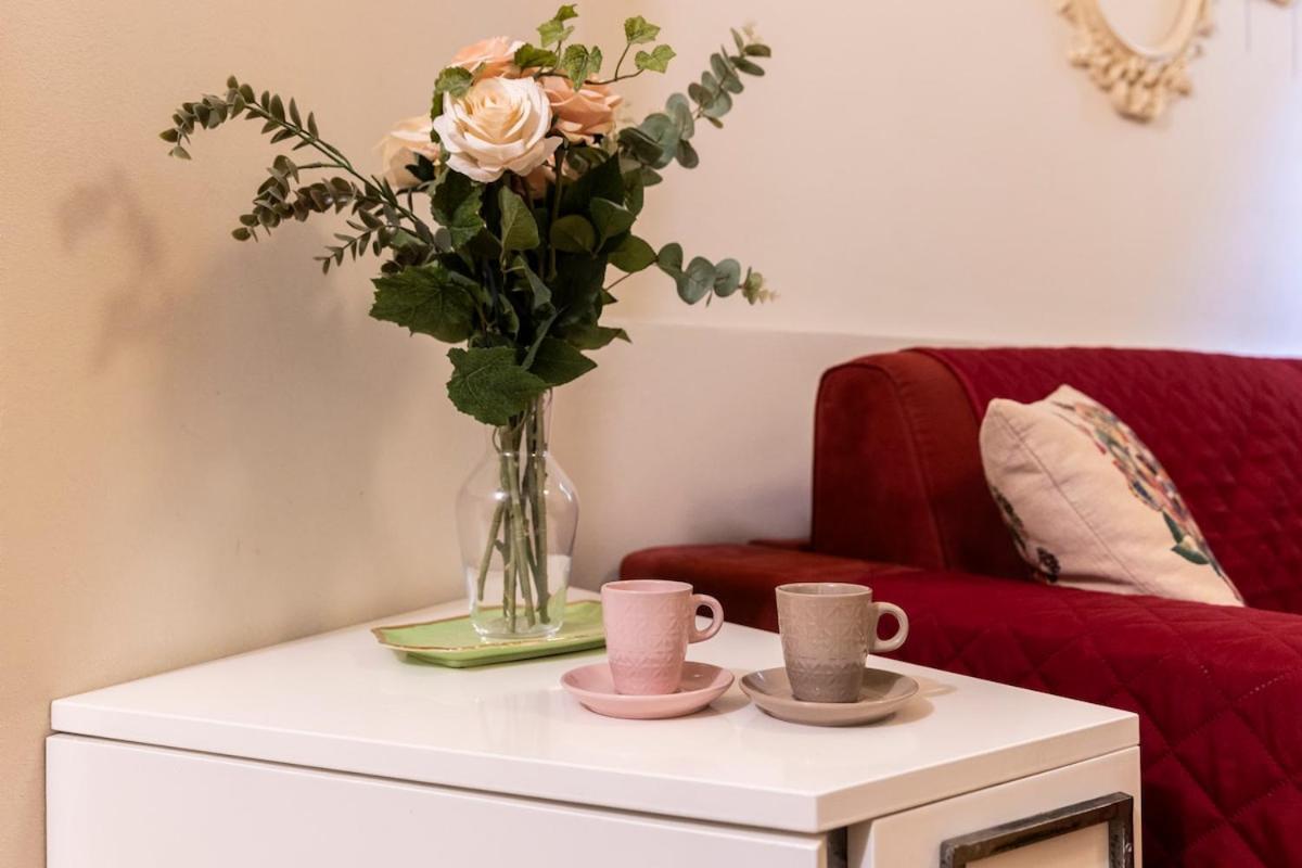 Easy Flat Appartement