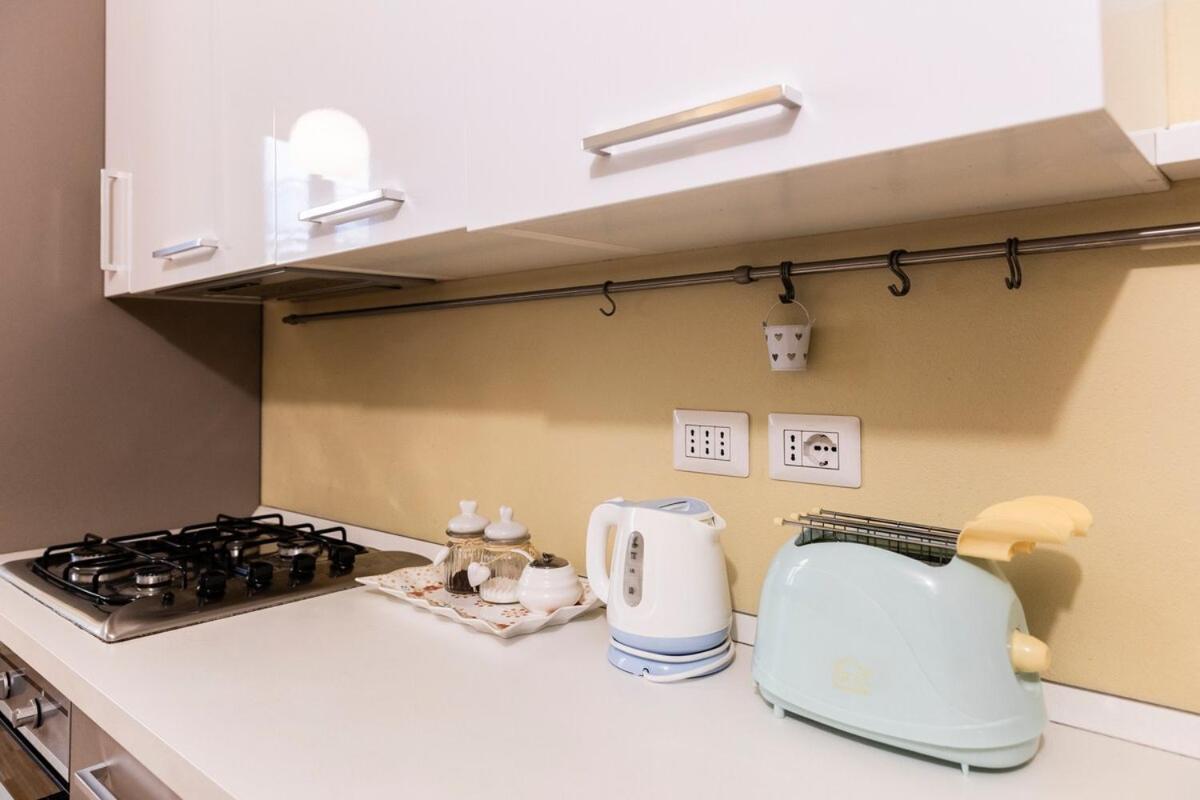 Easy Flat Appartement Milan